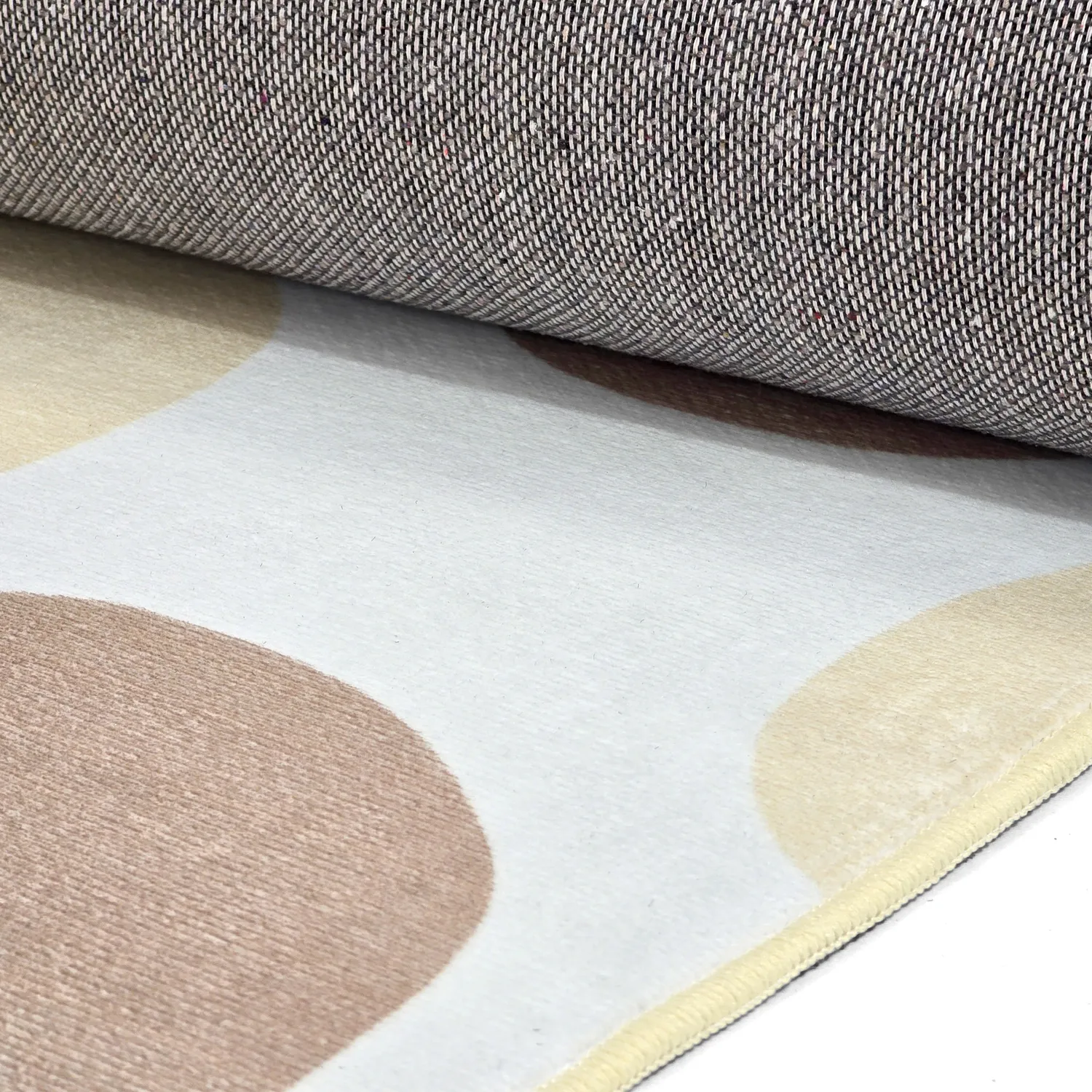Wilton rug - Sapa (brown/multi)