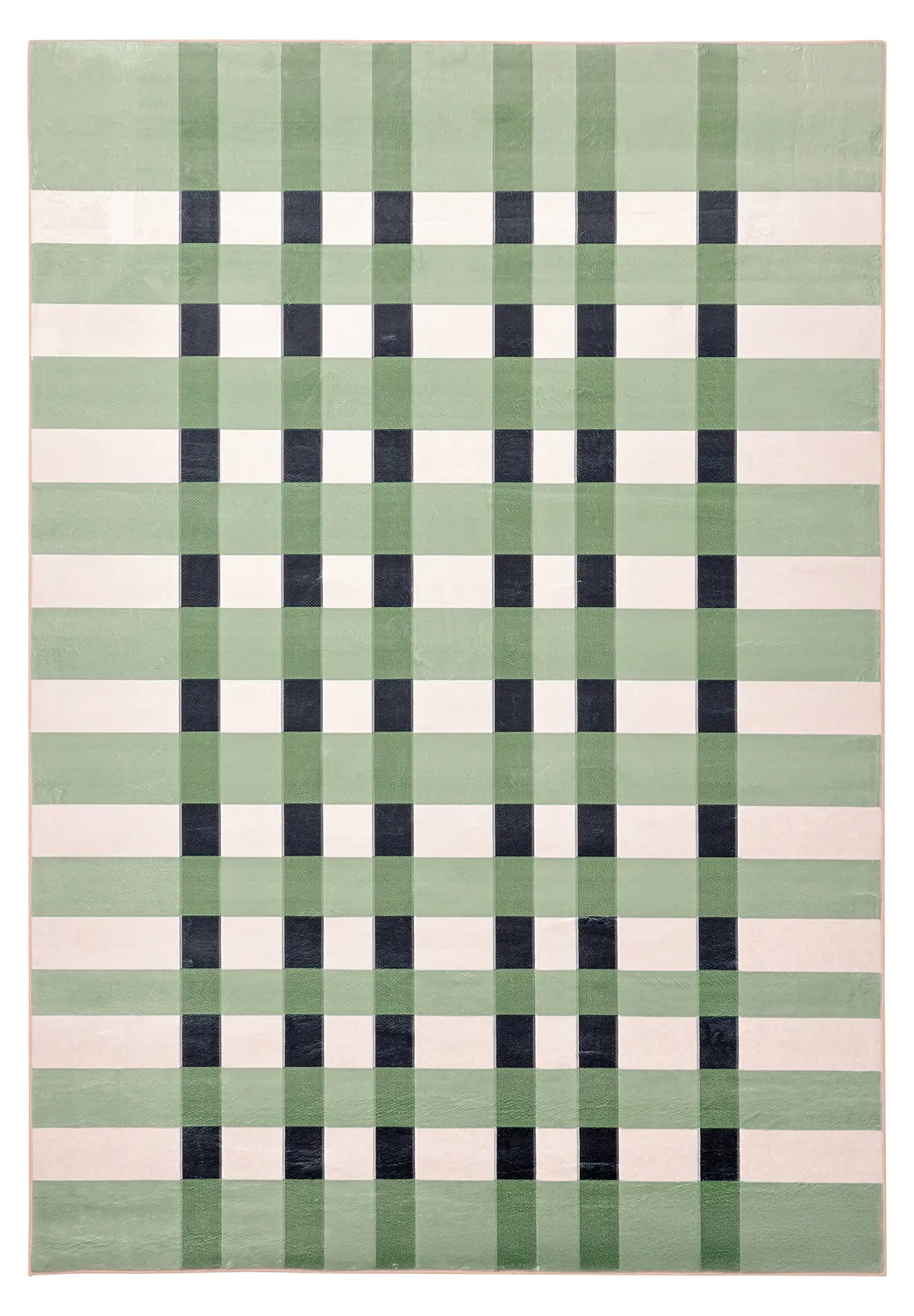 Wilton rug - Sedona (green/multi)