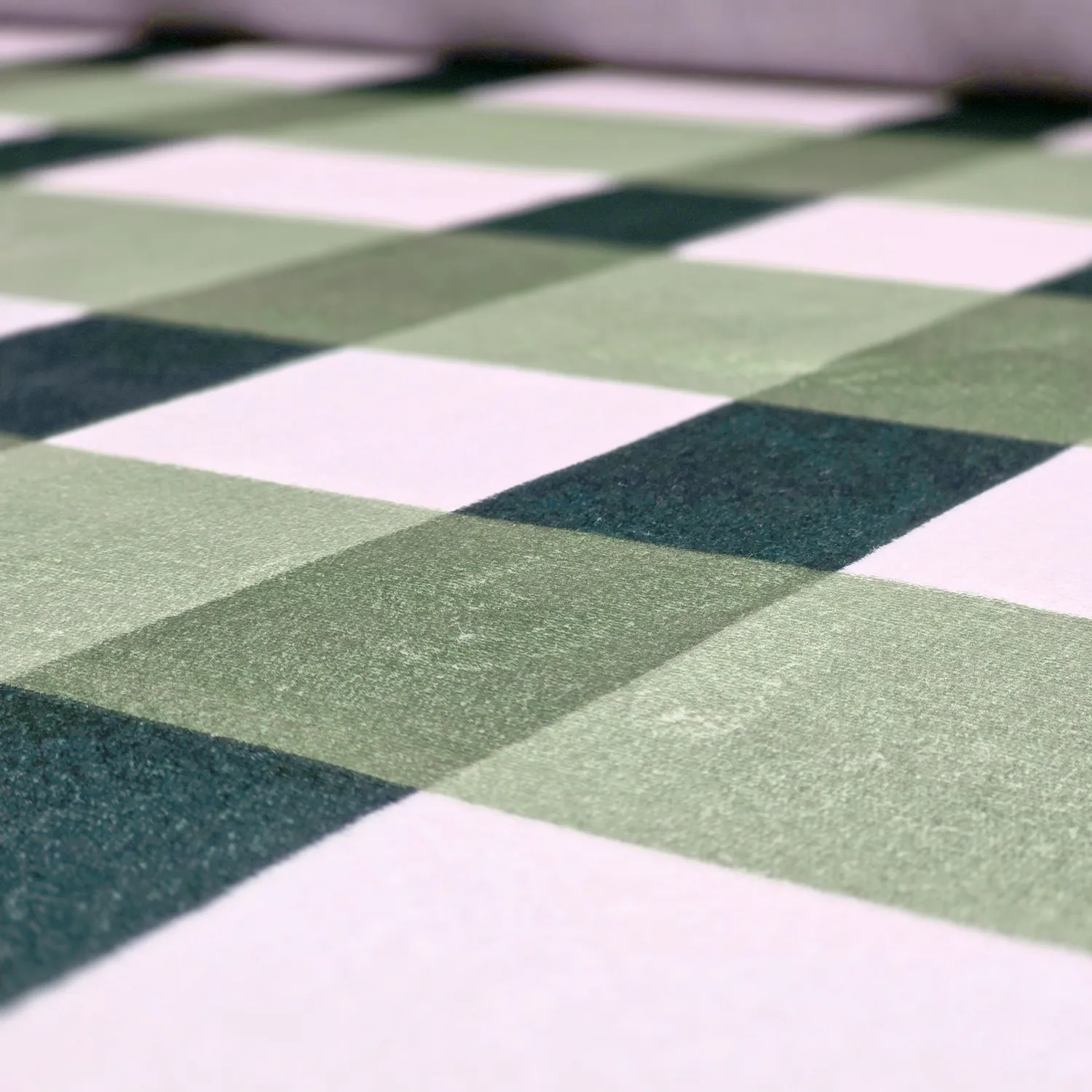 Wilton rug - Sedona (green/multi)