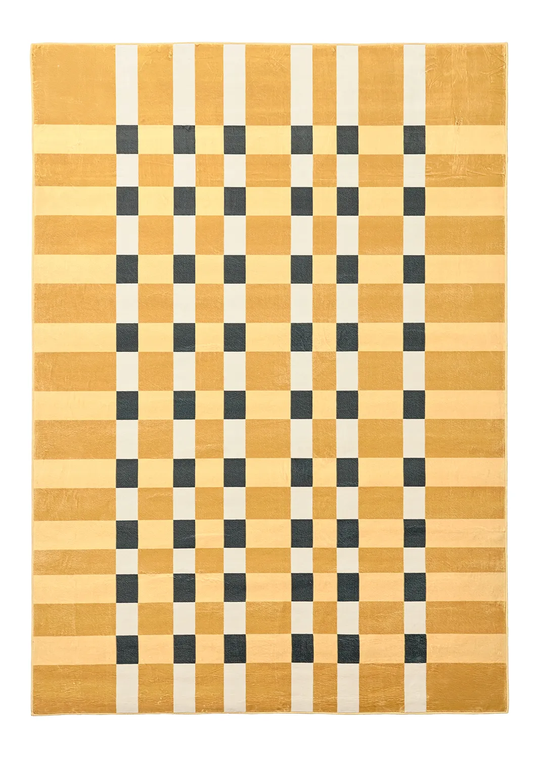 Wilton rug - Sedona (yellow/multi)