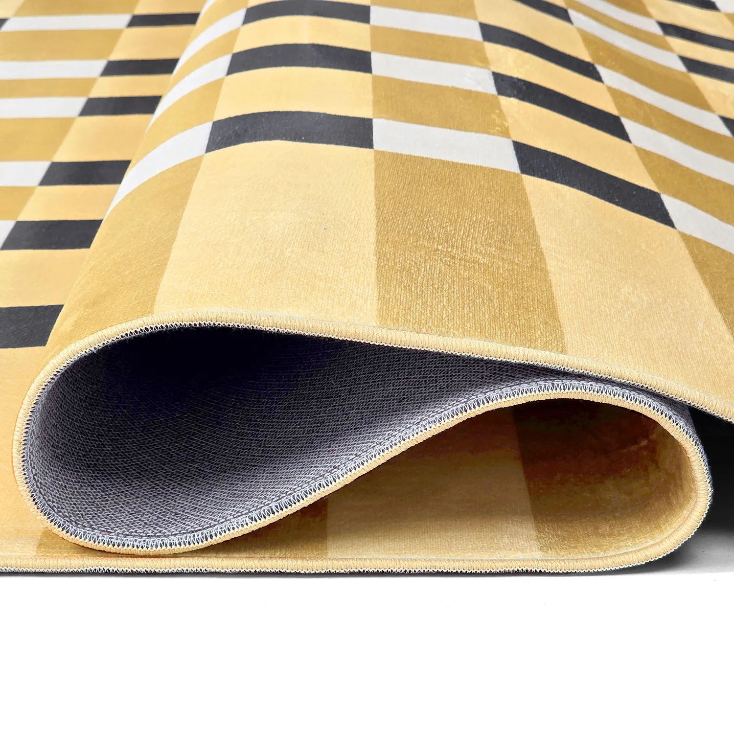 Wilton rug - Sedona (yellow/multi)