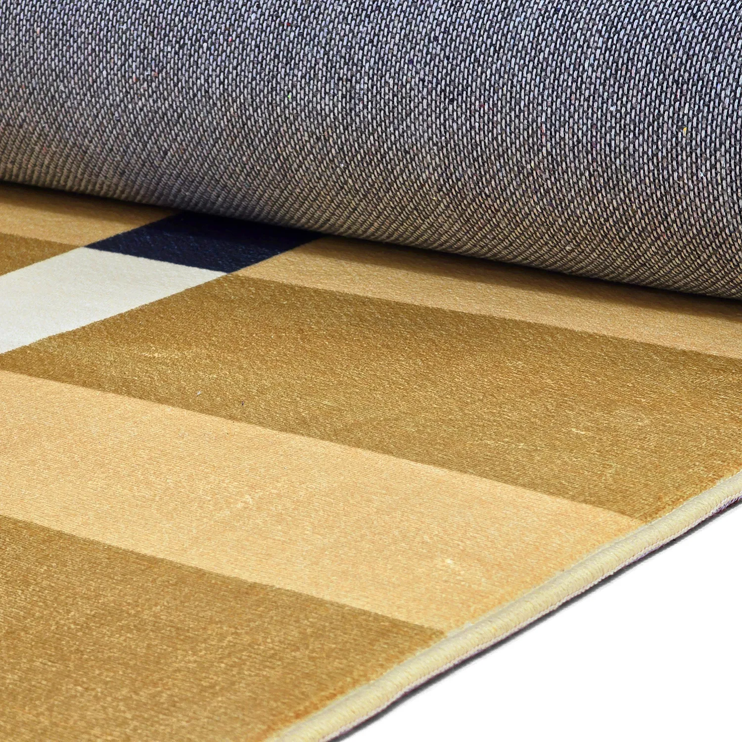 Wilton rug - Sedona (yellow/multi)
