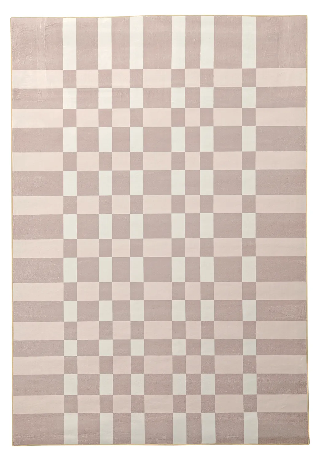 Wilton rug - Sedona (pink/multi)