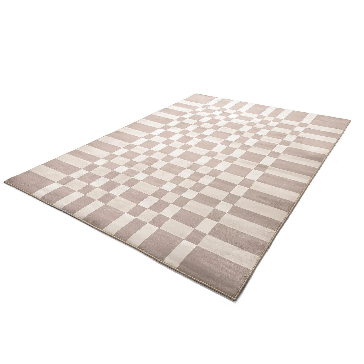 Wilton rug - Sedona (pink/multi)