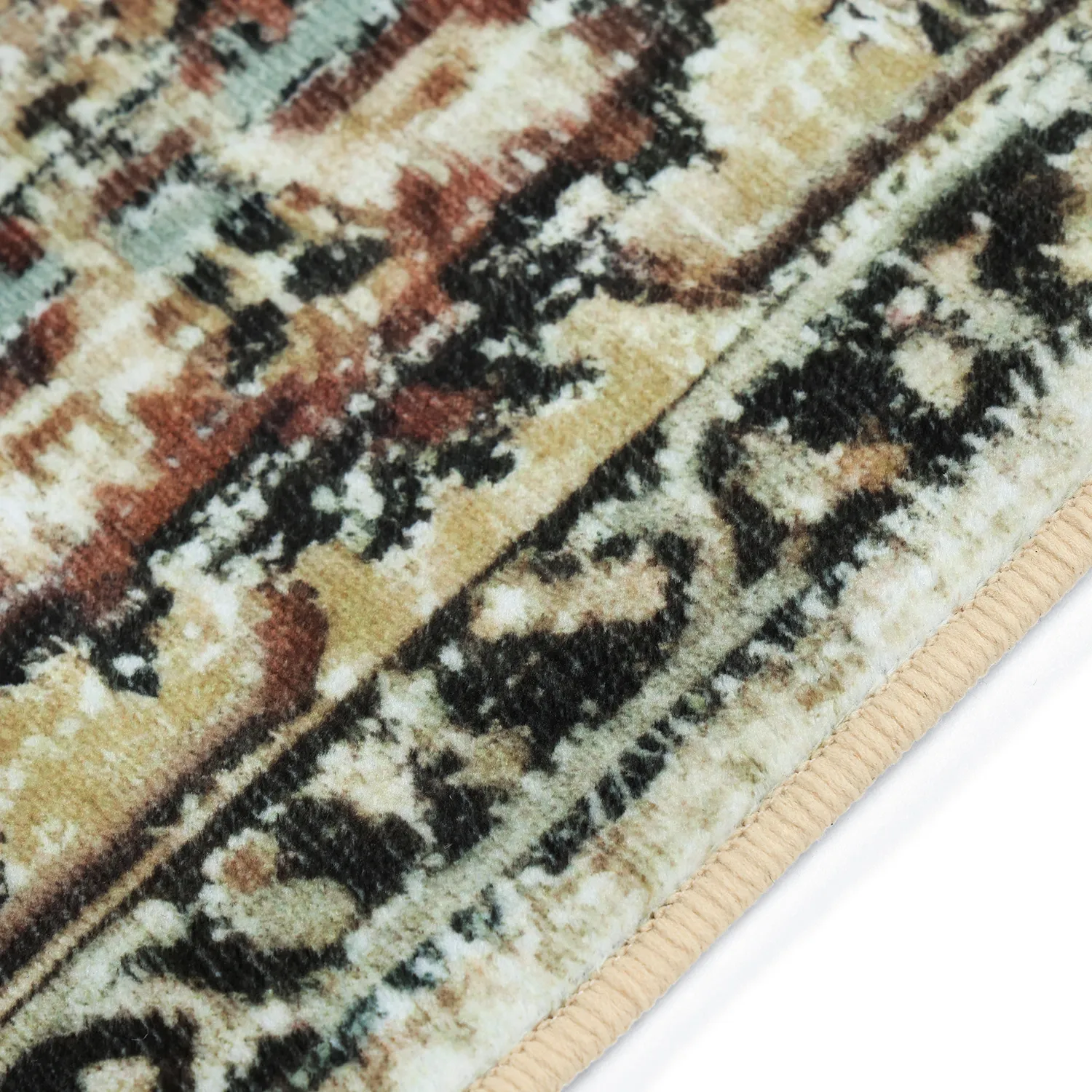 Wilton rug - Siliana (beige)