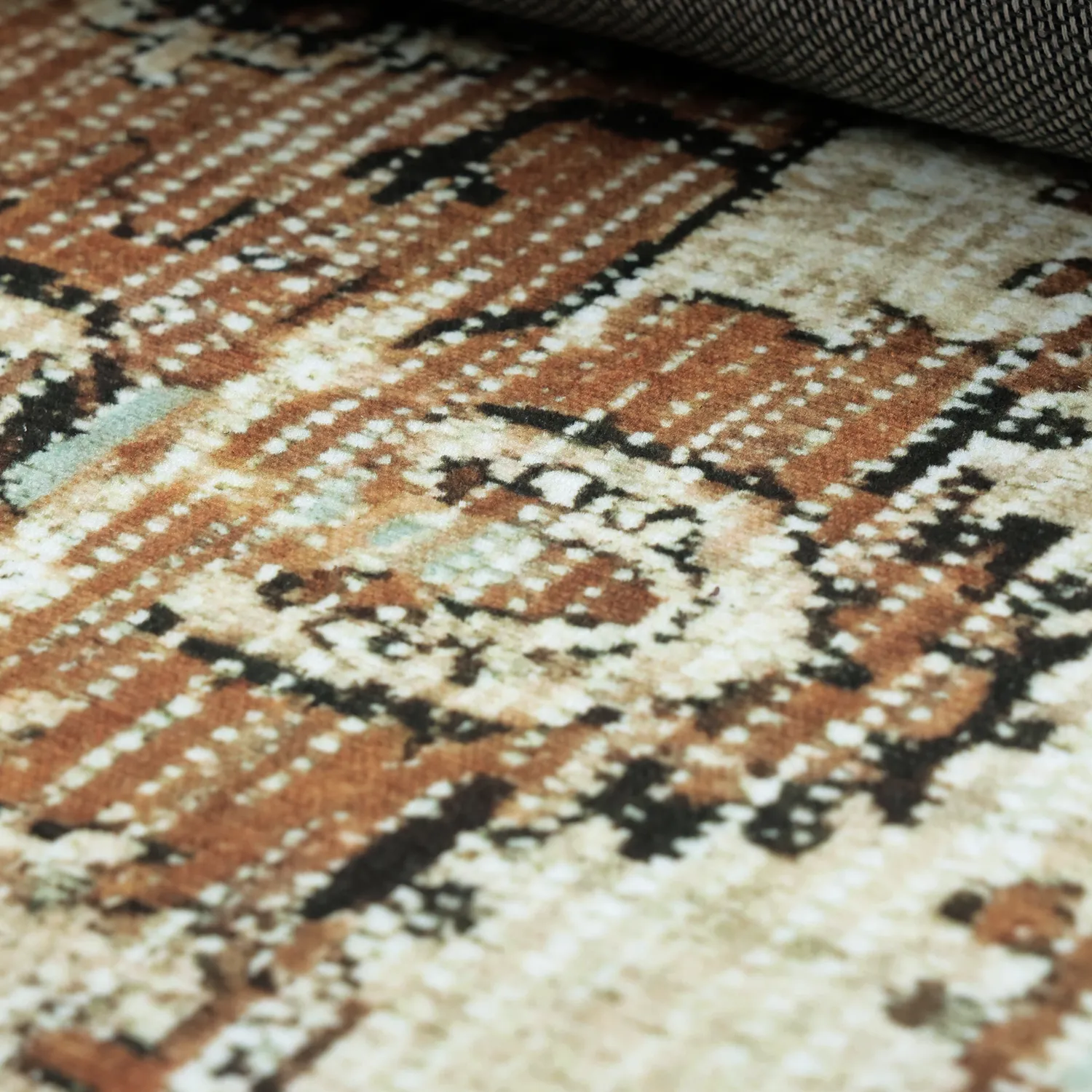 Wilton rug - Siliana (beige)