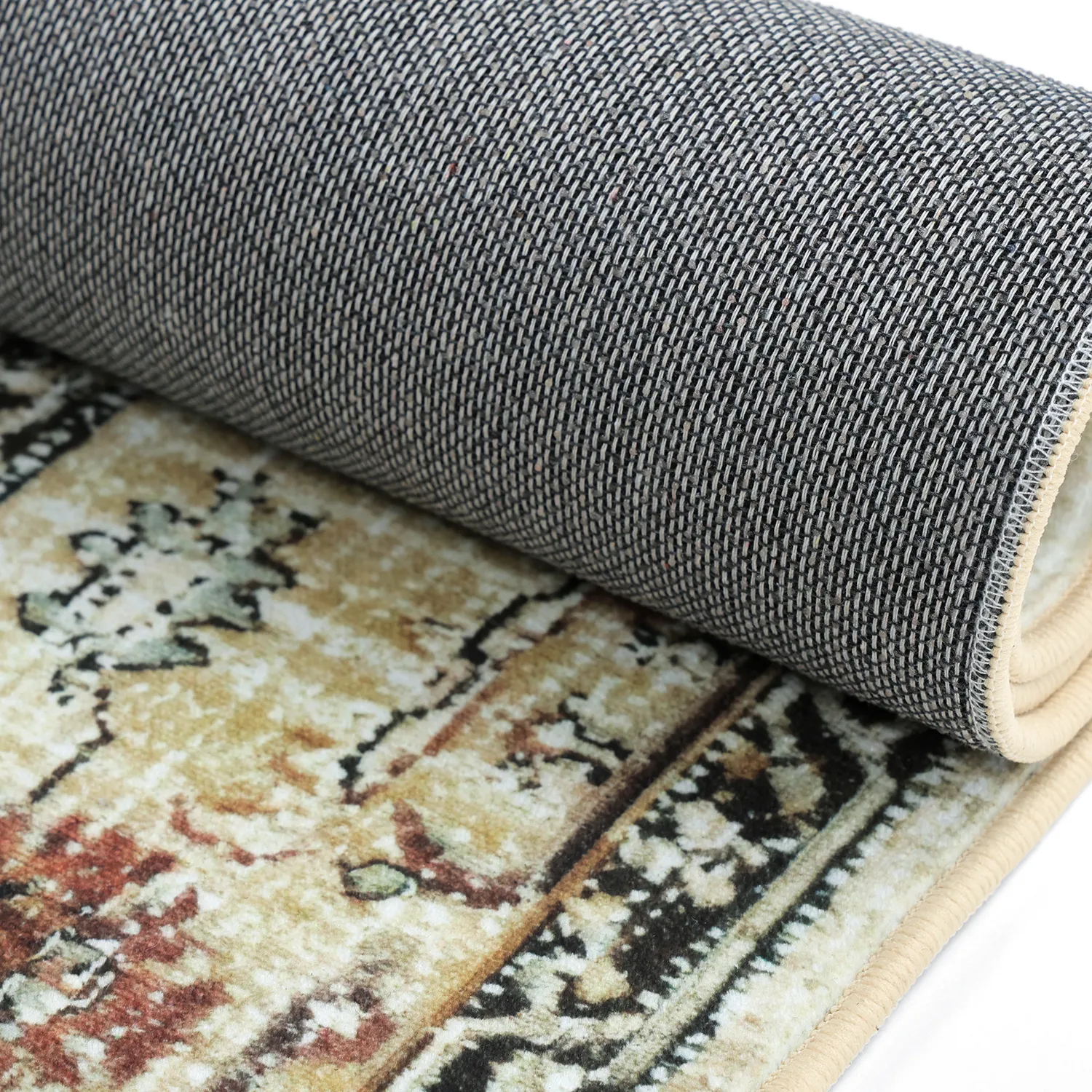 Wilton rug - Siliana (beige)