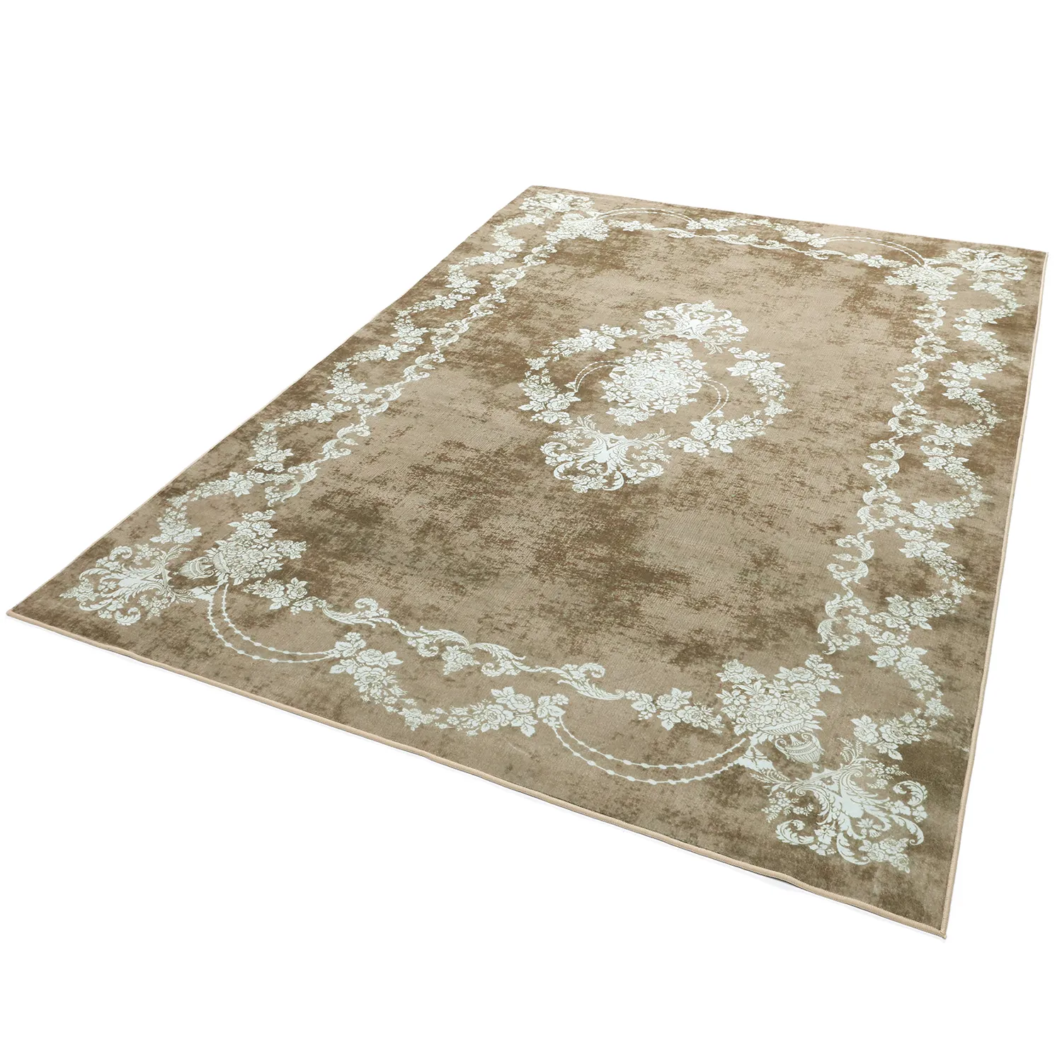 Wilton rug - Taknis (beige)