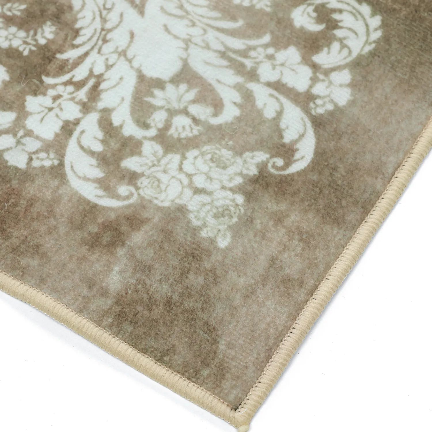 Wilton rug - Taknis (beige)