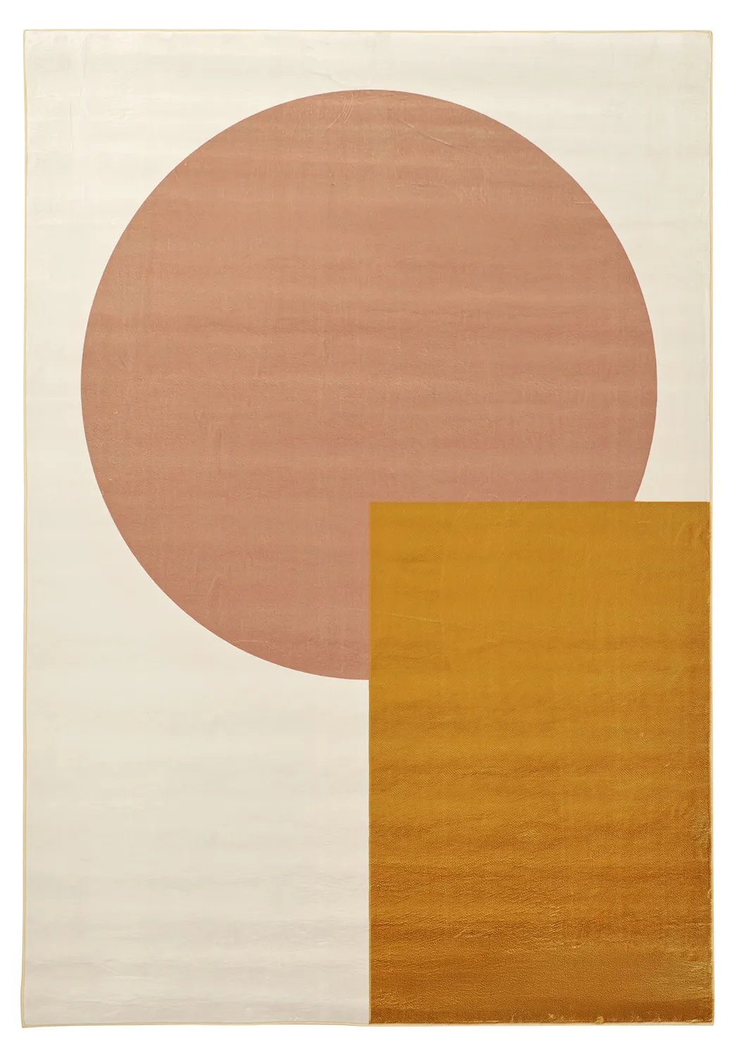 Wilton rug - Taos (beige/multi)