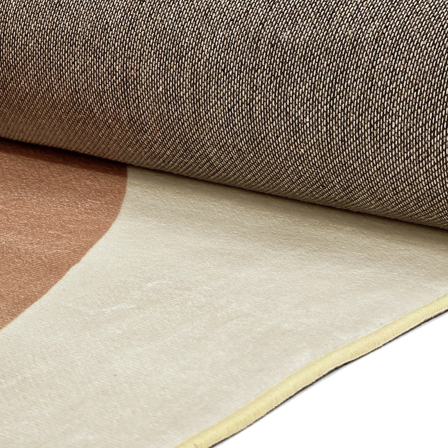 Wilton rug - Taos (beige/multi)