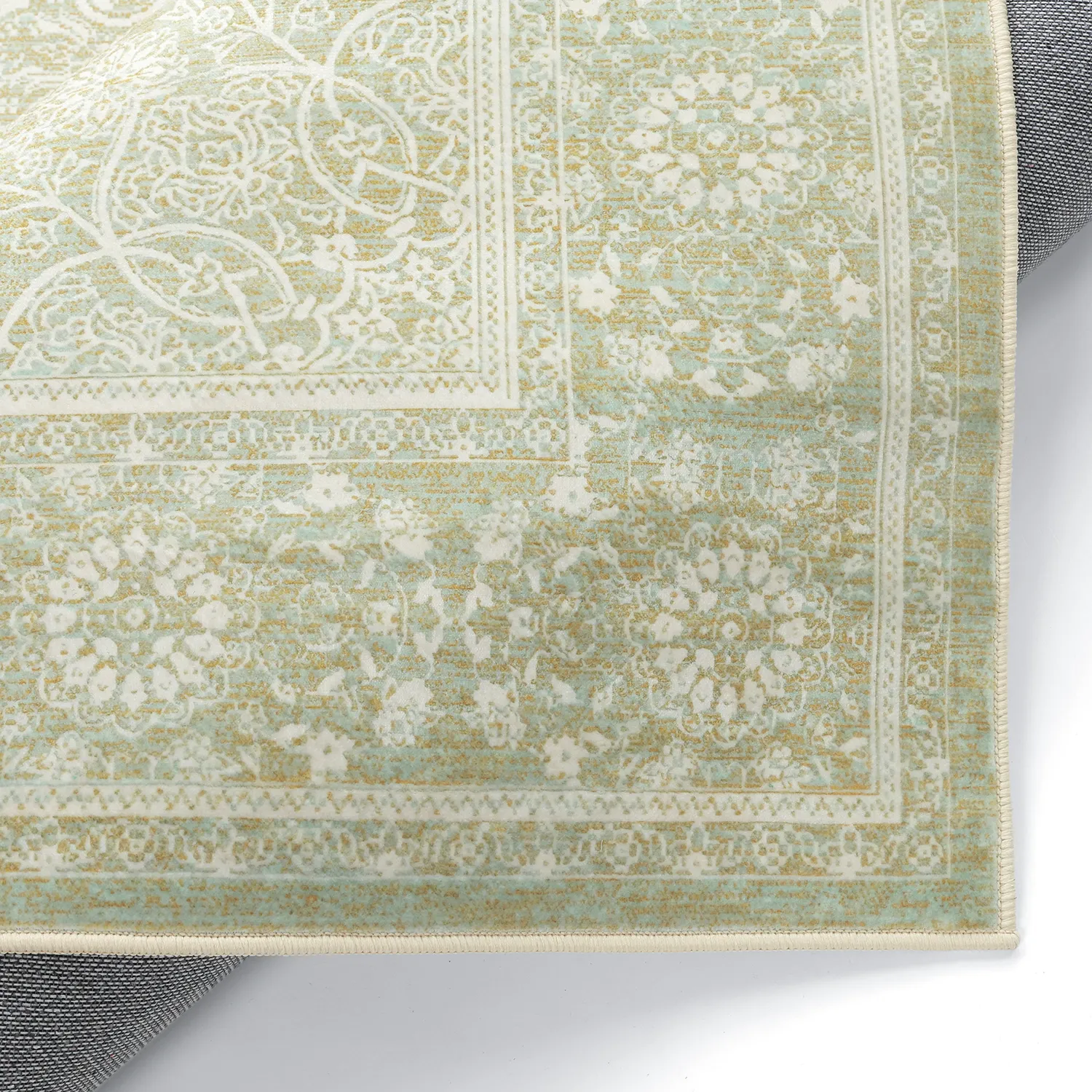 Wilton rug - Vivian (beige)