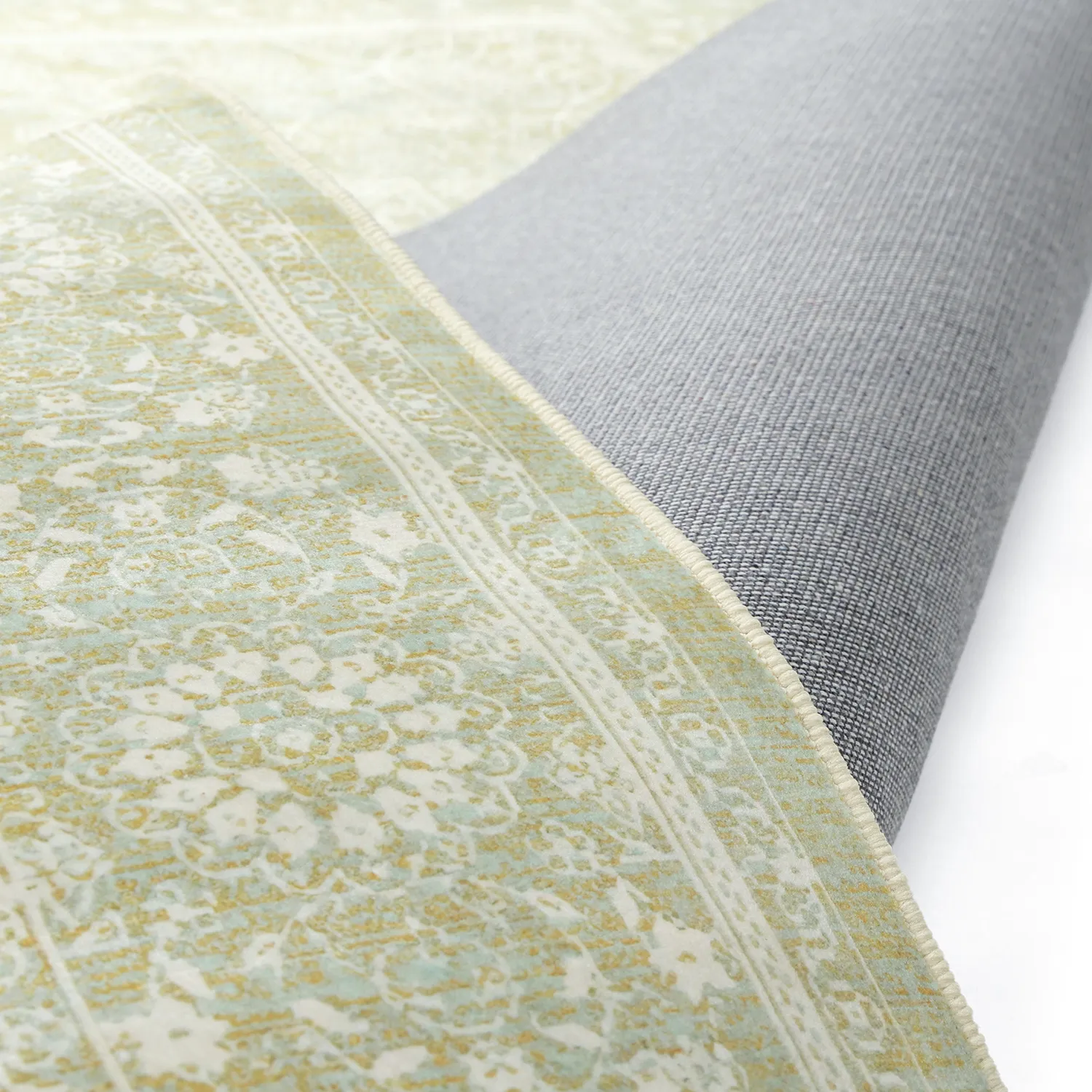 Wilton rug - Vivian (beige)