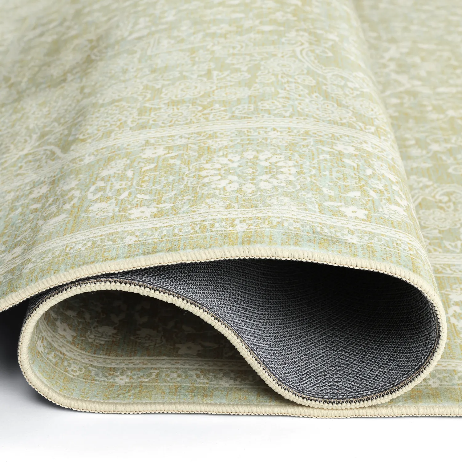 Wilton rug - Vivian (beige)