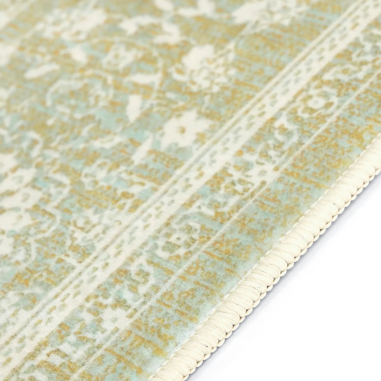 Wilton rug - Vivian (beige)