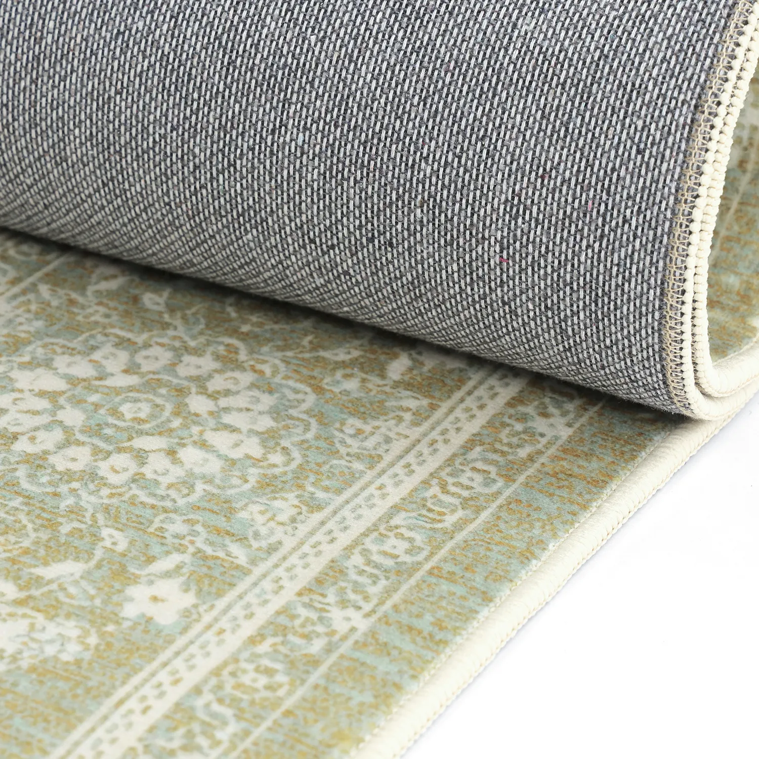 Wilton rug - Vivian (beige)