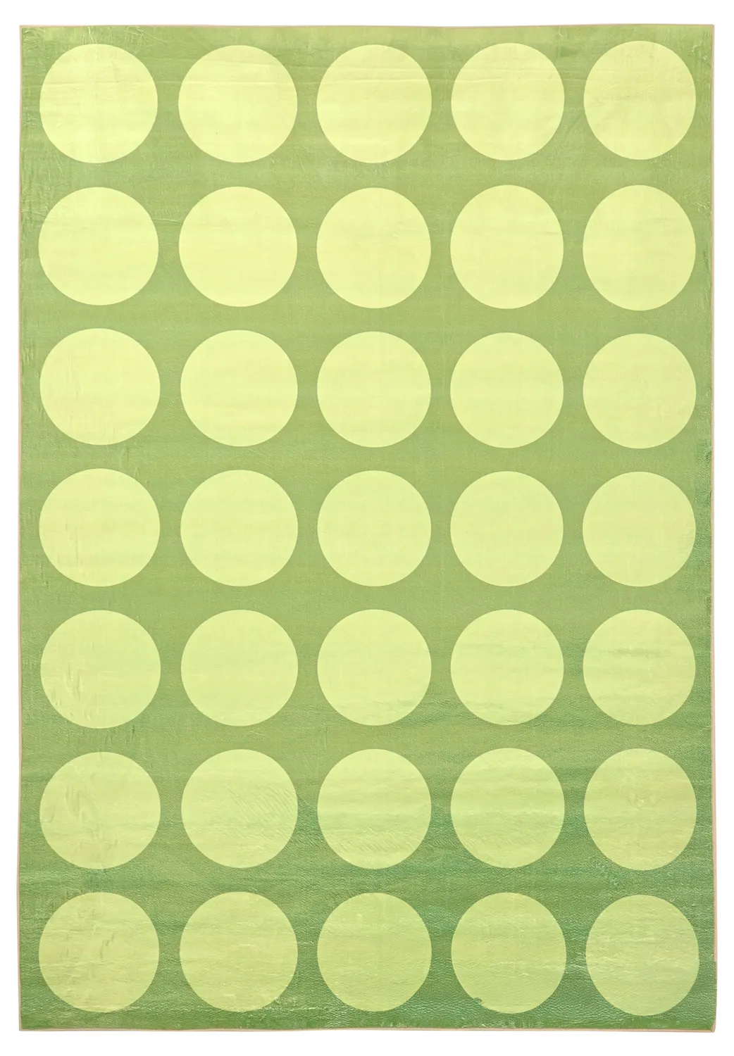Wilton rug - Wanaka (green)