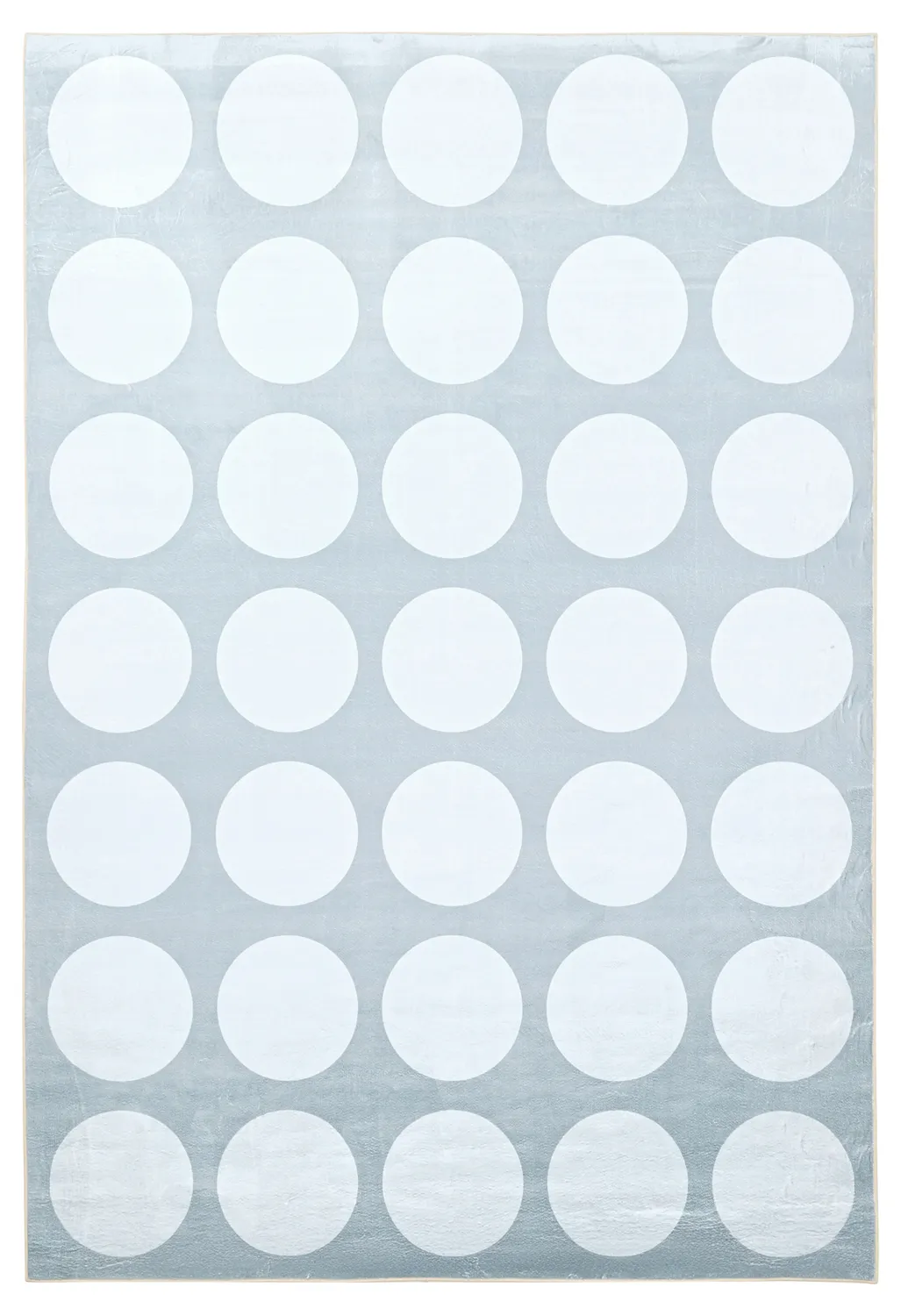 Wilton rug - Wanaka (grey)