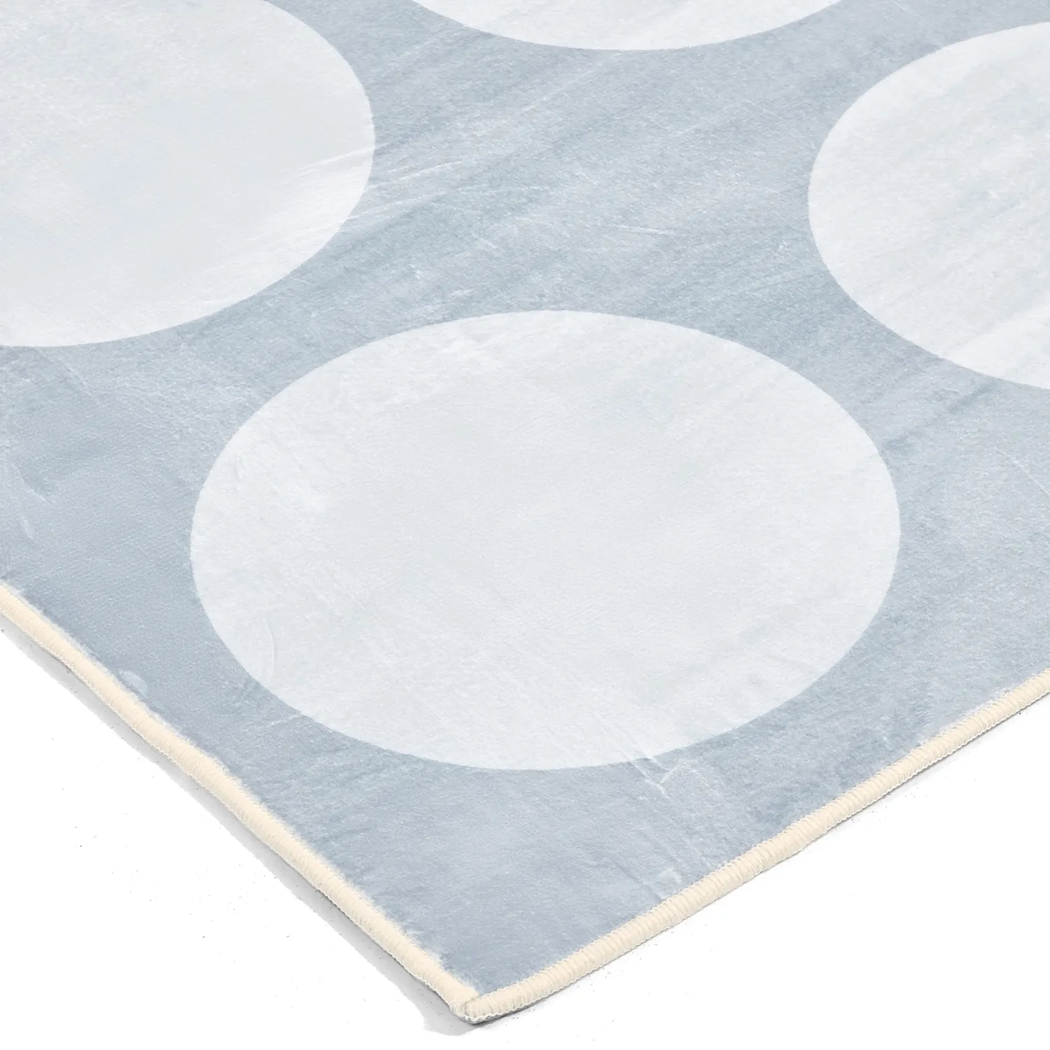 Wilton rug - Wanaka (grey)