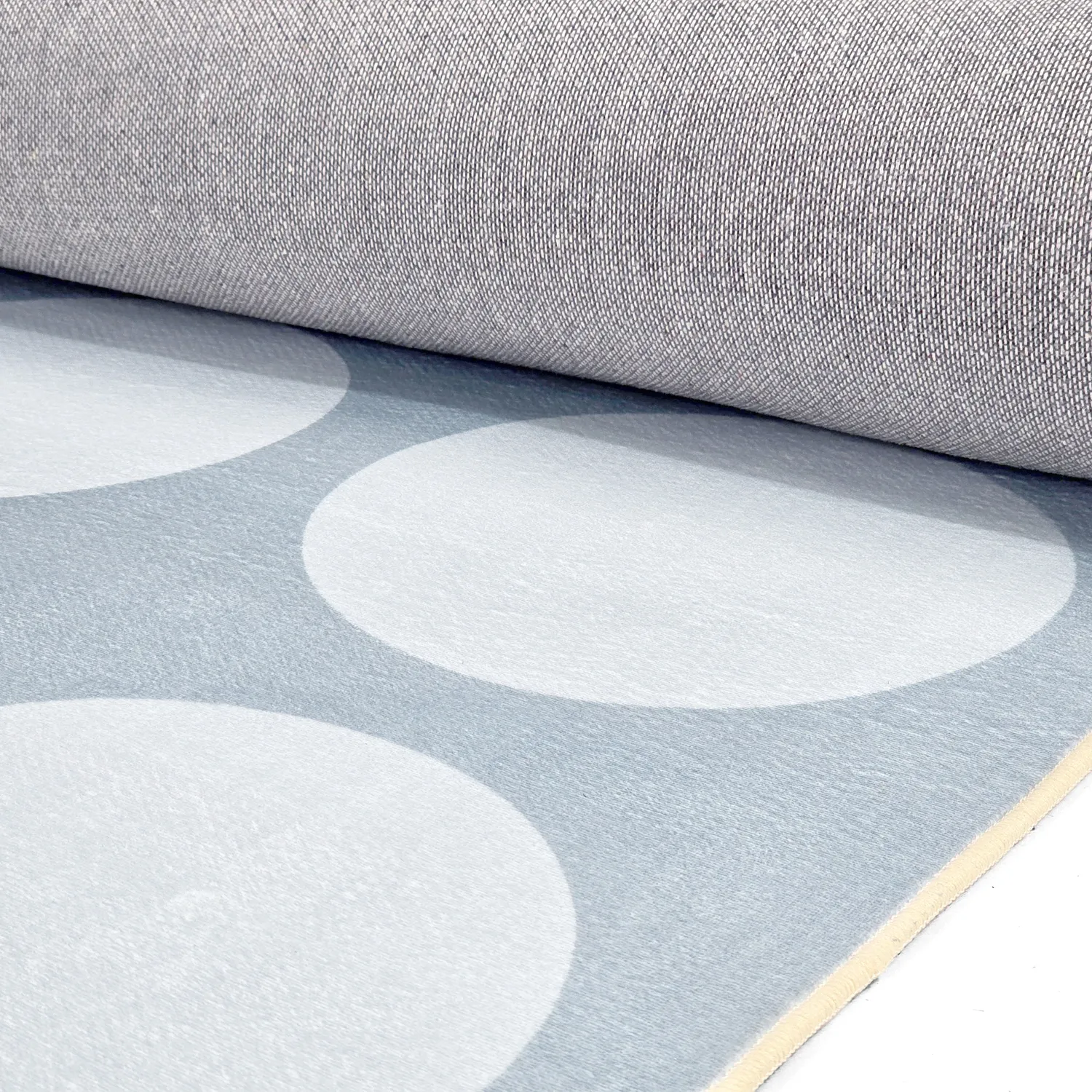 Wilton rug - Wanaka (grey)