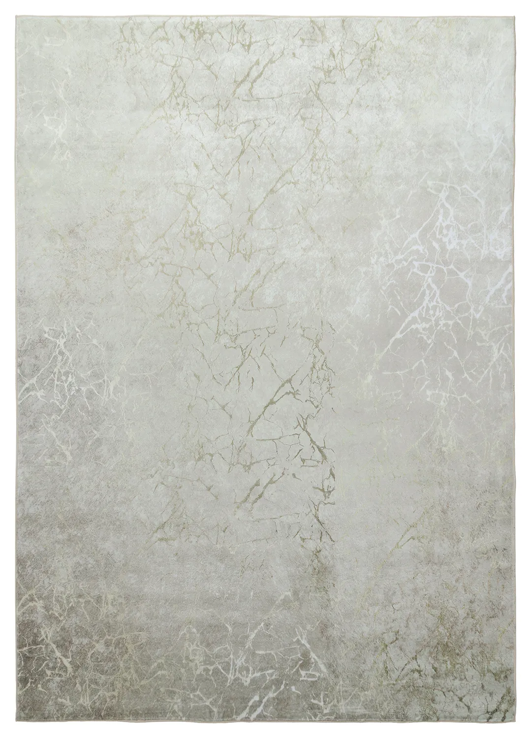 Wilton rug - Zaria (light brown/gold)