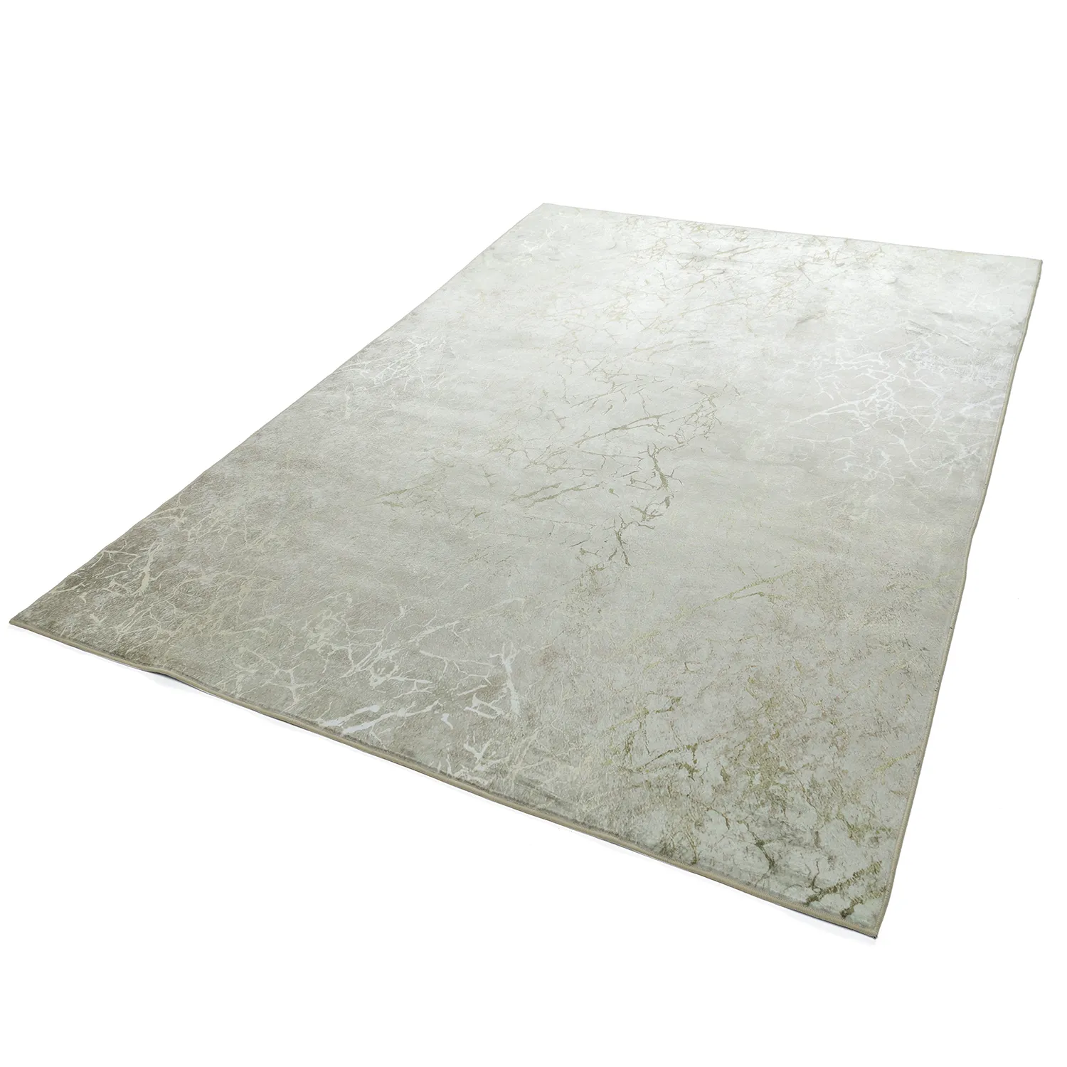 Wilton rug - Zaria (light brown/gold)