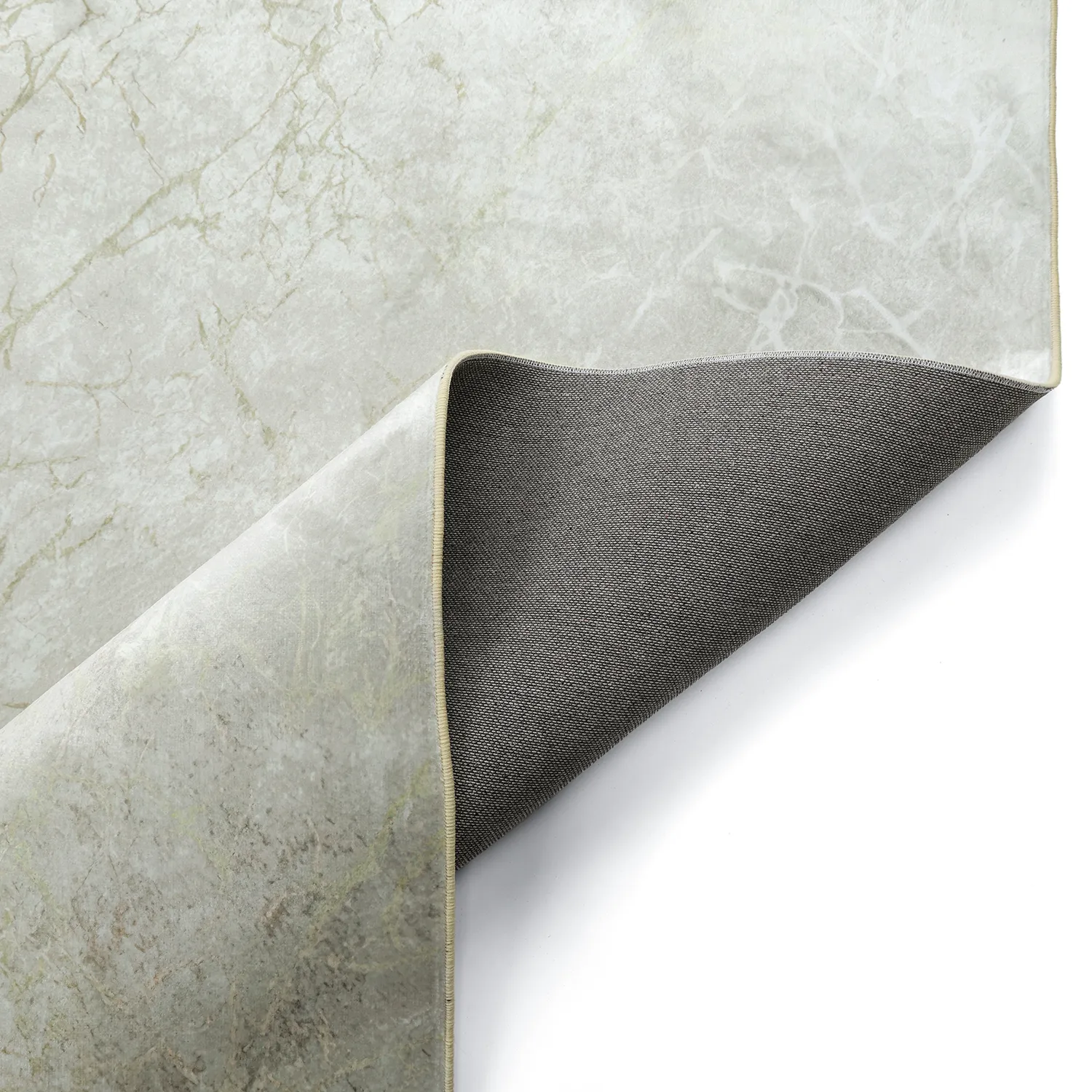 Wilton rug - Zaria (light brown/gold)