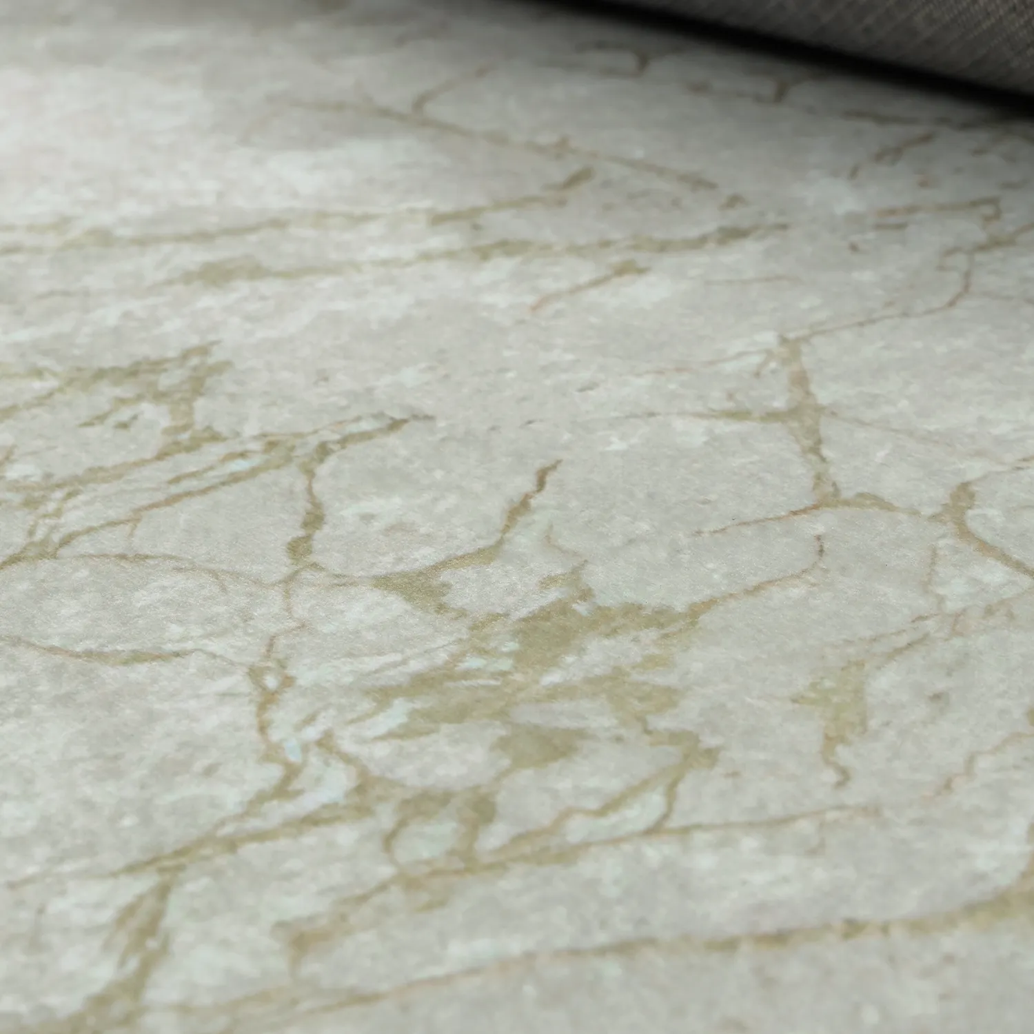 Wilton rug - Zaria (light brown/gold)