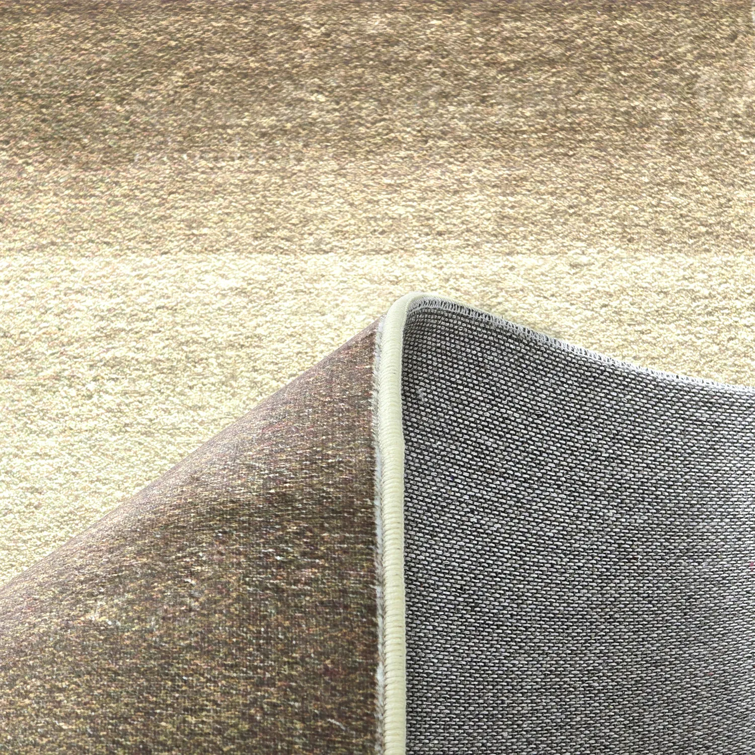 Wilton rug - Zina (brown)