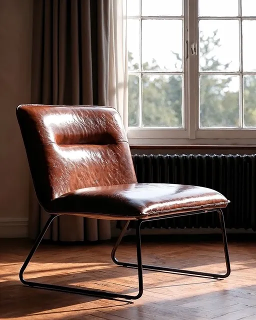 Armchair - Chelsea (brown)