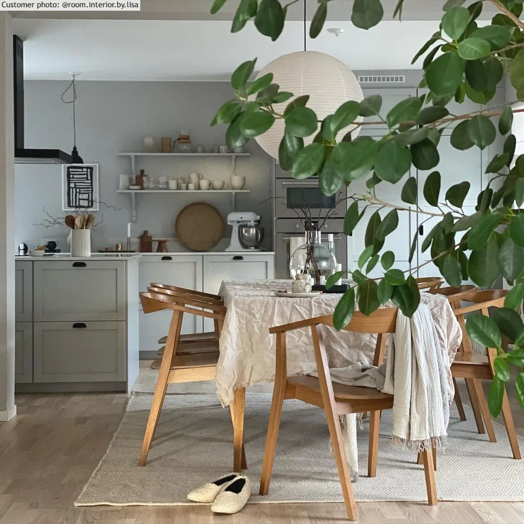 Wool rug - Coastal (creme)